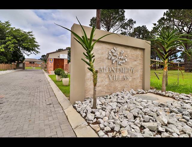 3 BEDROOM TOWNHOUSE RENTED IN LORRAINE